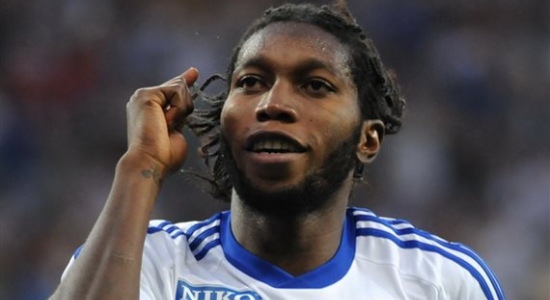 Дьемерси Мбокани, Football.ua