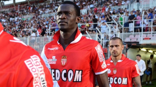 Ибраим Туре, Getty Images