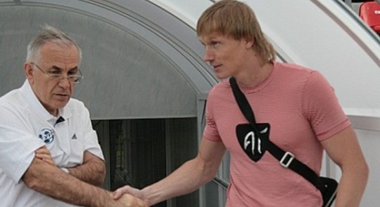 Гаджиев и Гусин, sovsport.ru