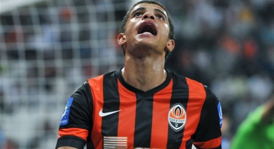 Тайсон, фото Football.ua