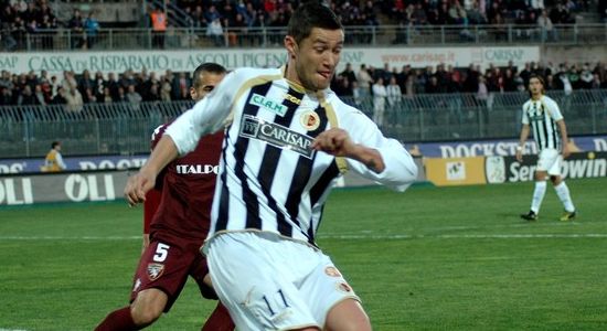 Роберт Фецешин, фото picenooggi.it