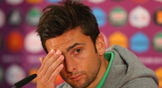 Элдер Поштига, Getty Images