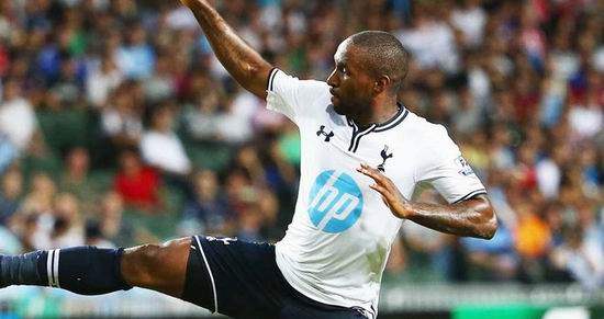 Джермейн Дефо, Sky Sports