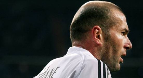 Зинедин Зидан, фото google.com