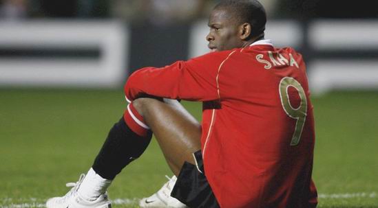 Луи Саа, Google.com