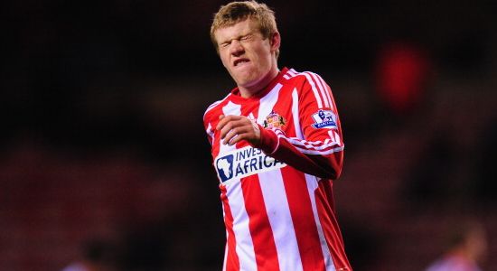 Джеймс Макклин, Getty Images