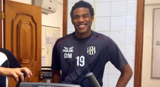 Бетао, фото pontepreta.com.b