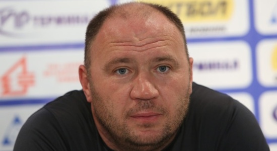 Владимир Пятенко, metallurg.donetsk.ua