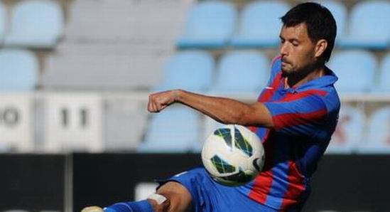 Артем Старгородский, фото Ильи Хохлова, Football.ua