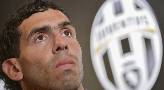 Карлос Тевес, AP