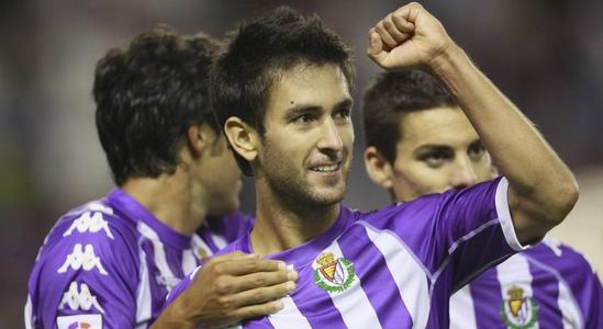 Альберто Буэно, linternadevelasco