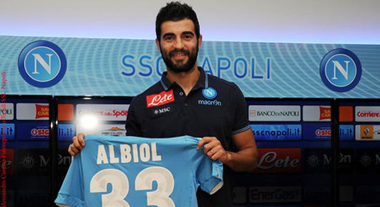 фото sscnapoli.it