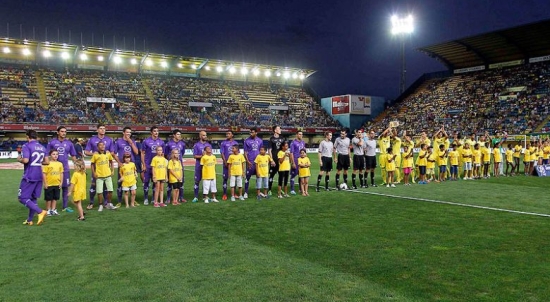 фото villarrealcf.es