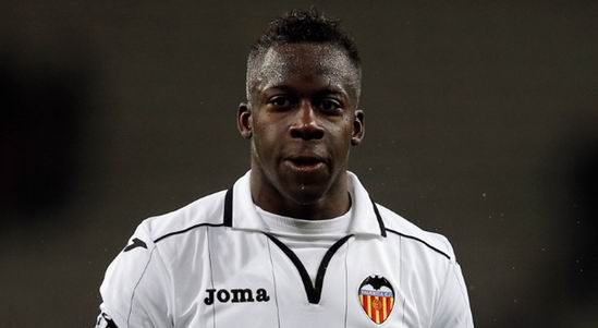 Али Сиссоко, africatopsports.com