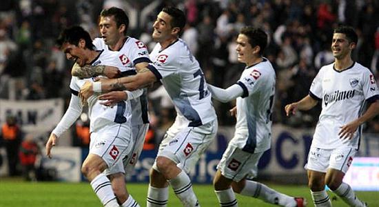 Кильмес, FotoBAIRES