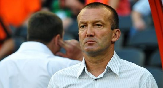 Роман Григорчук, фото Михаил Масловский, Football.ua