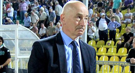 Славолюб Муслин, фото fckrasnodar.ru