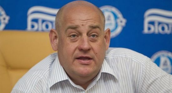 Андрей Стеценко, фото sport-xl.net