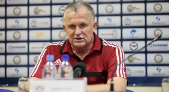 Владимир Никитенко, фото sportinfo.kz