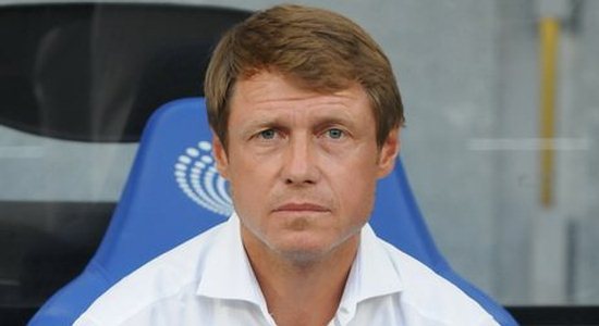 Олег Кононов, фото Football.ua