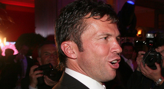 Лотар Маттеус, n24.de