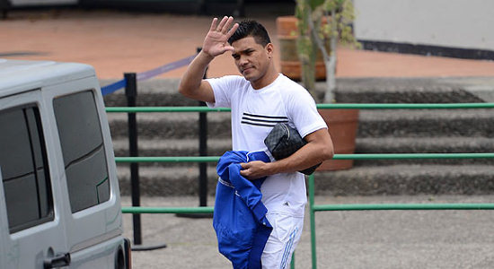 Теофило Гутьеррес, Mexsports