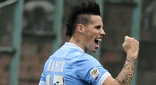 Марек Хамшик, football365.com