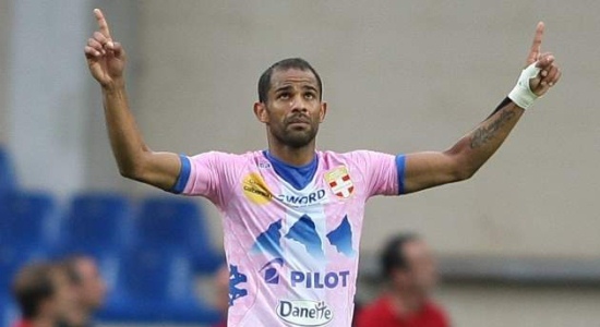 Сабер Клифа, Getty Images