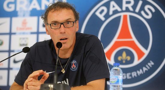 Лоран Блан, Getty Images