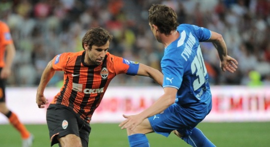 Фото shakhtar.com
