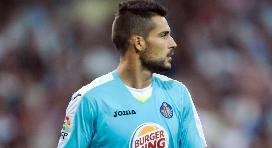 Мигель Анхель Мойя, Getty Images