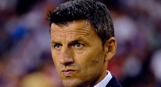 Мирослав Джукич, Getty images