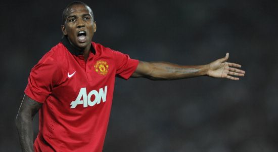 Эшли Янг, Getty Images