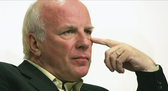 Грегори Дайк, Getty Images