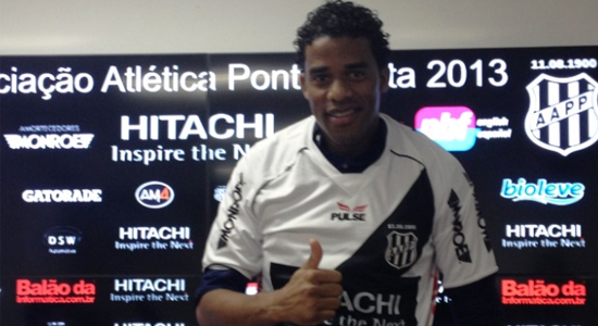 Бетао, фото pontepreta.com.br