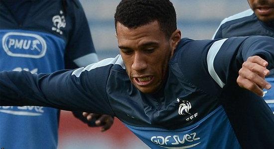 Этьенн Капуэ, bbc.co.uk