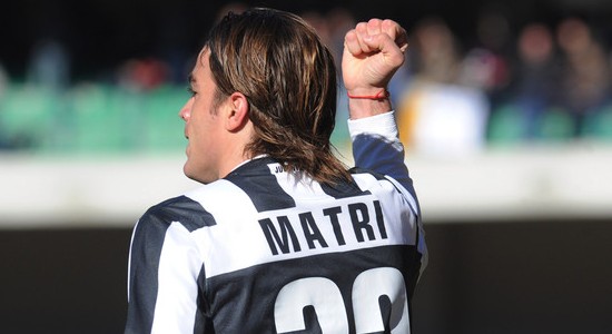 Алессандро Матри, Getty Images