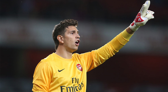 Дамиан Мартинес, google.com