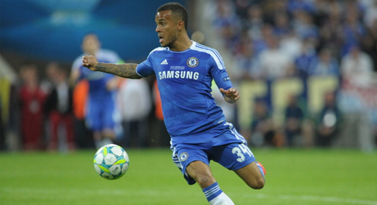 Райан Бертранд, Getty Images