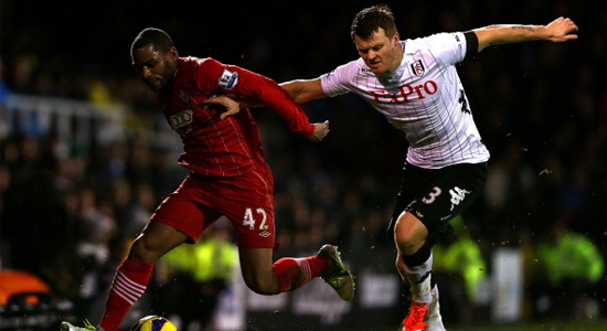 Йон-Арне Риизе (справа), Getty Images