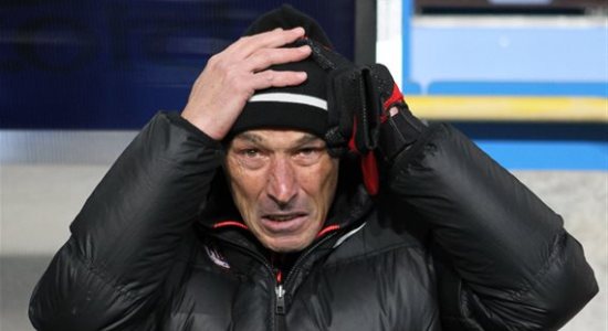 (с) Станислав Ведмидь Football.ua