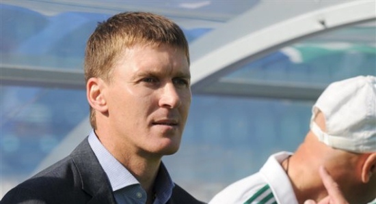 Василий Сачко, Football.ua