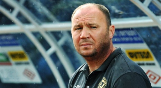 Владимир Пятенко, Football.ua