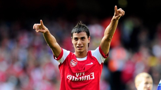 Маруан Шамах, Getty Images