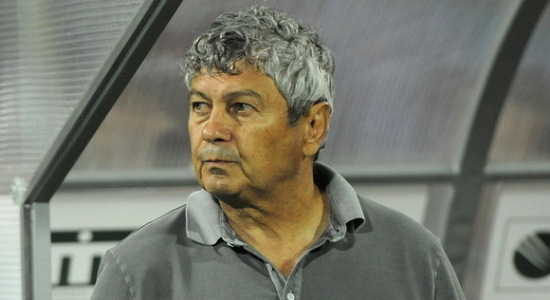 Мирча Луческу, shakhtar.com