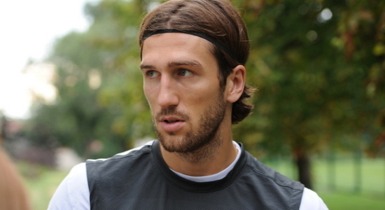 Дмитрий Чигринский, shakhtar.com