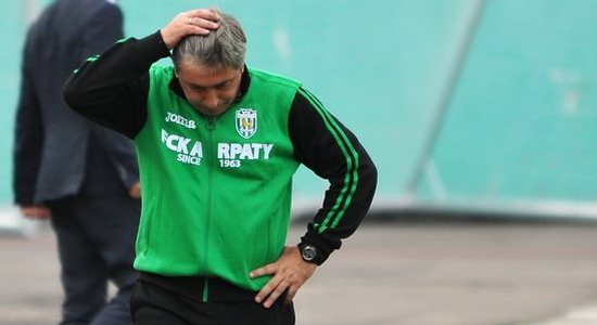 Александр Севидов, фото Football.ua