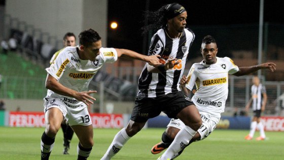 Голасо, маэстро!, фото Gazeta Press