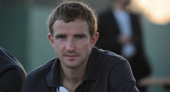 Александр Кучер, shakhtar.com