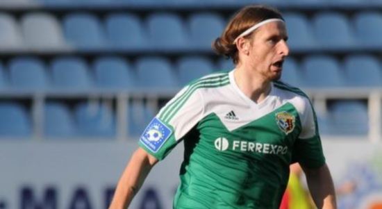 Денис Дедечко, Football.ua